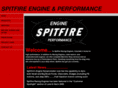 spitfireengines.com