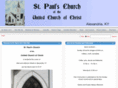 stpaulsalexandria.org