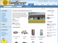 sunflowersrs.com