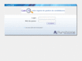 synchrone-cv.com
