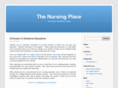 thenursingplace.com