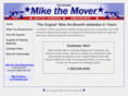 theoriginalmikethemover.com