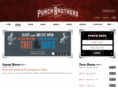 thepunchbrothers.com