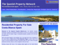 thespanishpropertynetwork.com