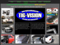 tigvisionwelding.com