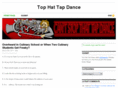 tophattapdance.com