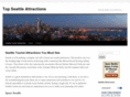 topseattleattractions.com