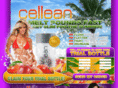 trycellean.com