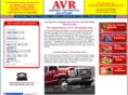 universalvanrental.com