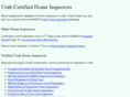 uthomeinspector.org