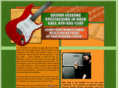 valleyguitarlessons.com