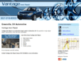 vantageautorepair.com