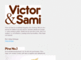 victorsami.com