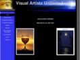 visualartistsunlimited.com