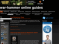 war-hammeronline.com