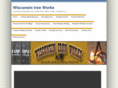 wisconsinironworks.com