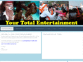 yourtotalentertainment.com