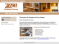 zackhardwood.com