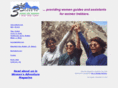 3sistersadventure.com