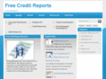 4freecreditreports.com