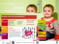 accueildelapetiteenfance.com