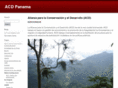 acdpanama.org