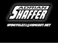 adrianshaffer.com