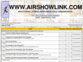 airshowlink.com