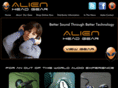 alienheadgear.com