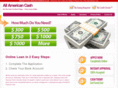 allamericancashadvances.com
