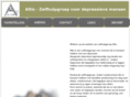 altis-depressie.org
