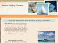 amarokcharters.com