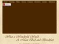 amauibedandbreakfast.com