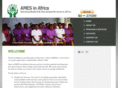 amesinafrica.org