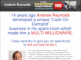 andrew-reynolds-cash-on-demand.com