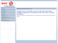 anticommerce.com