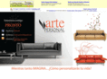 artepersonal.com