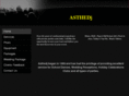asthedj.com
