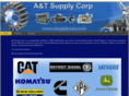 atsupplycorp.com
