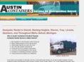 austindumpster.com