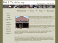 bandstaxidermy.com