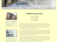 barnesinsurancegroup.com