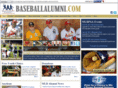 baseballalumni.com