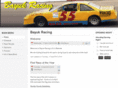bayukracing.com