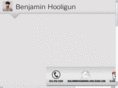 benjaminhooligun.com