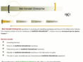 benkendallenterprise.com