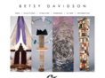 betsydavidson.com