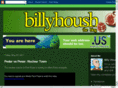 billyhoush.com