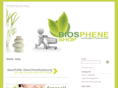 biosphene-shop.com