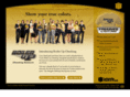 bleedgoldnblack.com